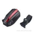 Rechareable Battery Bike 2 Laser Li7 Modes Bicycle